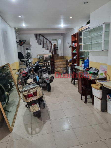Property Search Vietnam | OneDay | Residential Sales Listings | OWNER Needs to Sell or Rent Front House in Phuc Dien, Bac Tu Liem District