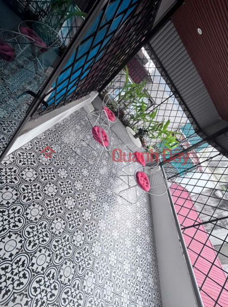 đ 9,5 tỷ | SIÊU PHẨM LÔ GÓC 3 mặt thoáng -- Nở hậu - Tâm điểm Hai Bà Trưng - 44m2 x 4 tầng - 9.X tỷ