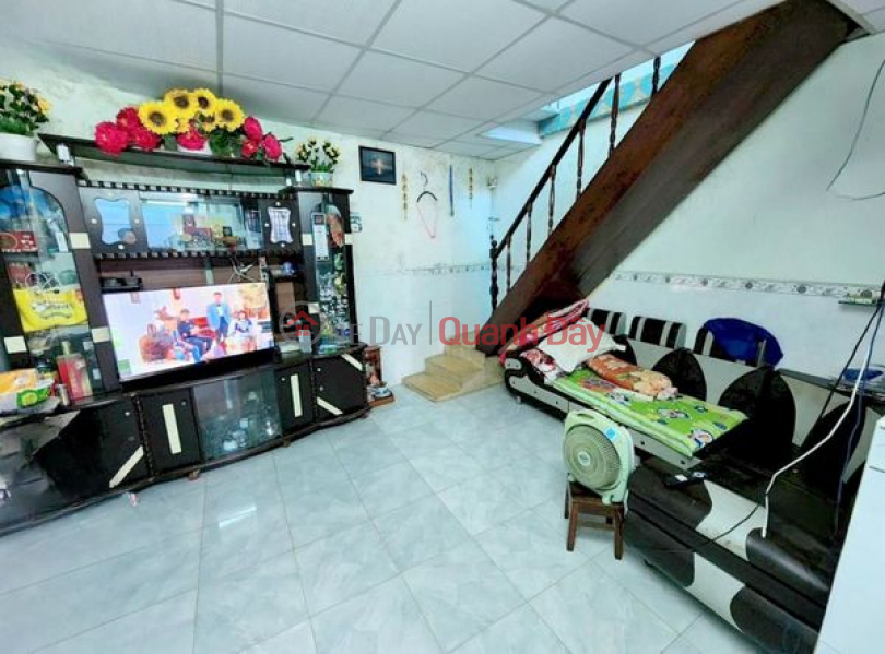 Property Search Vietnam | OneDay | Nhà ở | Niêm yết bán, BÁN NHANH NHÀ HẺM TÔ HIỆU THIẾT KẾ THÀNH HAI CĂN-VĨNH NGUYÊN - NHA TRANG