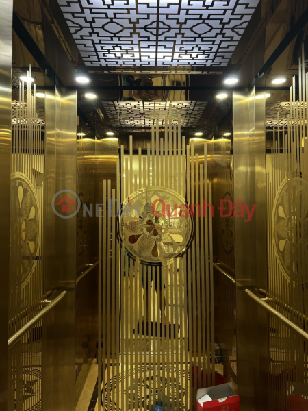 Super rare at Da Su auction, Kien Hung genuine elevator., Vietnam | Sales ₫ 10.5 Billion