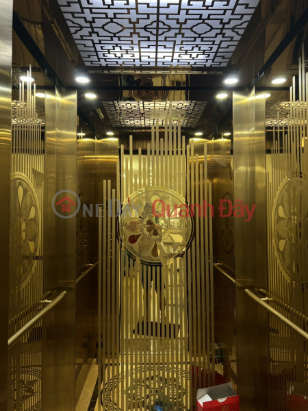 Super rare at Da Su auction, Kien Hung genuine elevator. | Vietnam, Sales, đ 10.5 Billion