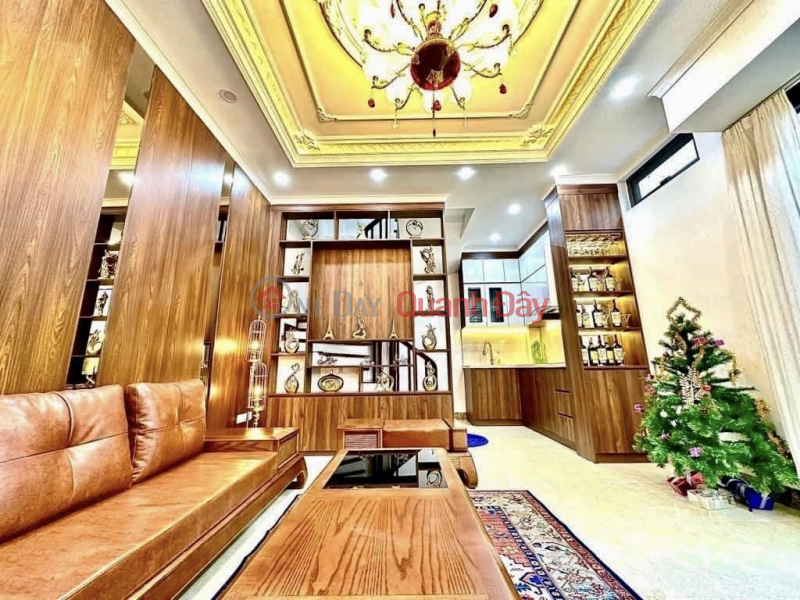 Property Search Vietnam | OneDay | Nhà ở | Niêm yết bán, BÁN NHÀ NGUYỄN KHÁNH TOÀN CẦU GIẤY,GARA,ÔTÔ TRÁNH, KD ĐỈNH- DT 48M2/5T- GIÁ 11 TỶ 5