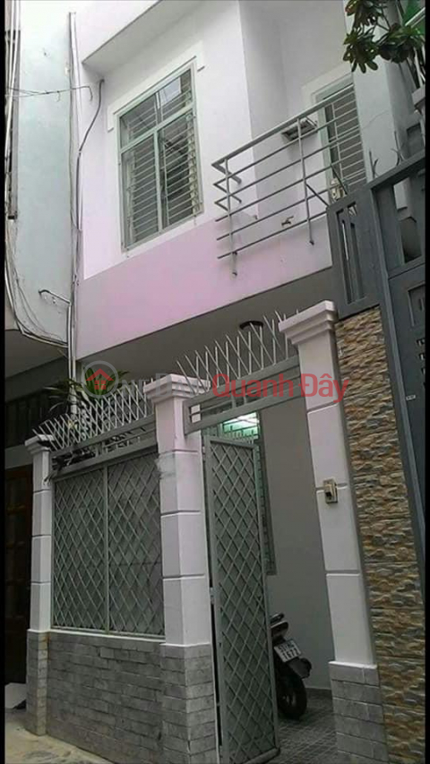 House for rent House for rent 76\/52 Nguyen Hong Street, Ward 11, Binh Thanh District (central area of Binh Thanh District) _0