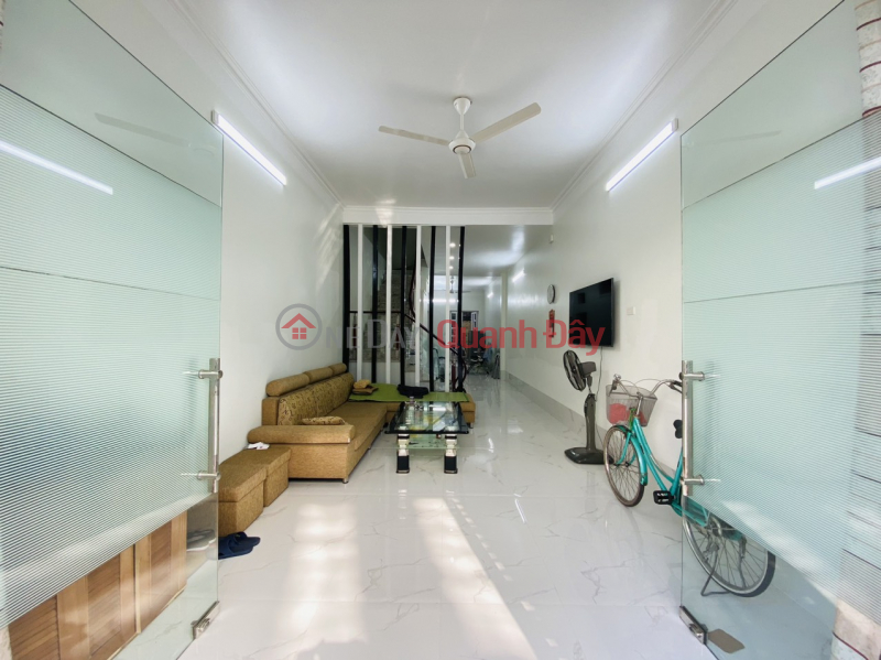 Property Search Vietnam | OneDay | Residential, Sales Listings House for sale in high-class subdivision, 69m 3 floors PRICE 4.3 billion near Lach Tray Bridge