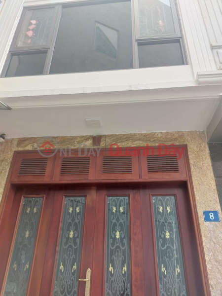 Property Search Vietnam | OneDay | Residential | Sales Listings, NGOC LAM HOUSE FOR SALE, Area 45M, 5T, 4.8 BILLION, RED DOOR CAR, BEAUTIFUL HOUSE, EXTREMELY LIGHT, LUXURY FURNITURE, LIVE NOW