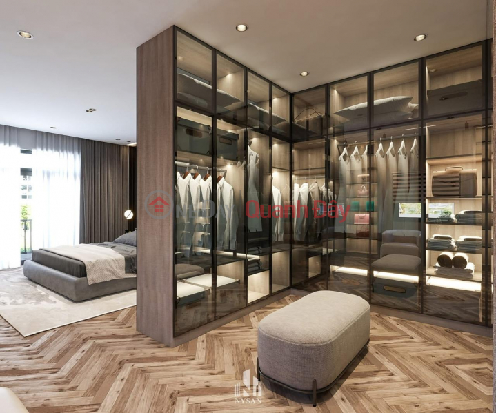 Property Search Vietnam | OneDay | Residential Sales Listings | **House for sale in alley 736 Cach Mang Thang 8, ward 5 Tan Binh (4*15.5); only 9 billion