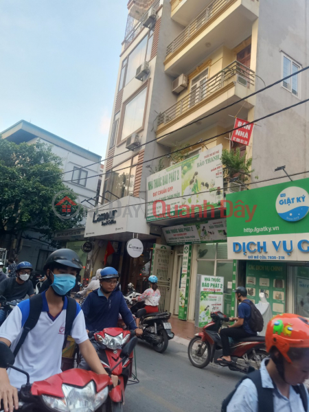 Property Search Vietnam | OneDay | Nhà ở | Niêm yết bán, BÁN NHÀ MẶT PHỐ QUỐC TỬ GIÁM, ĐỐNG ĐA 40M x 3 TẦNG, MT 4M, GIÁ 15 TỶ