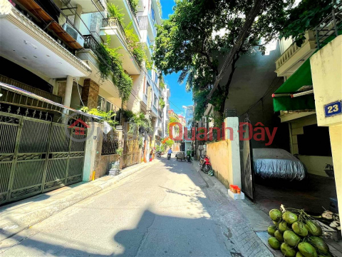 House for sale on Street 800A, Cau Giay District. 217m Frontage 10m Approximately 38 Billion. Commitment to Real Photos Accurate Description. Owner _0