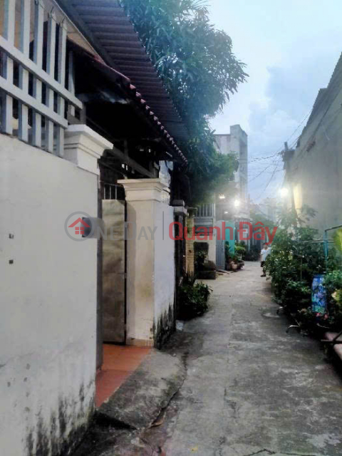 House for sale 104m2, 3 bedrooms, 2 floors, Thoi An 11, Thoi An Ward, District 12, Price 4.1 billion - Pink book _0