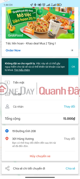 Property Search Vietnam | OneDay | Residential, Sales Listings, House for sale, owner is in Ngu Hanh Son, 65m2, 3 floors, only 7 billion