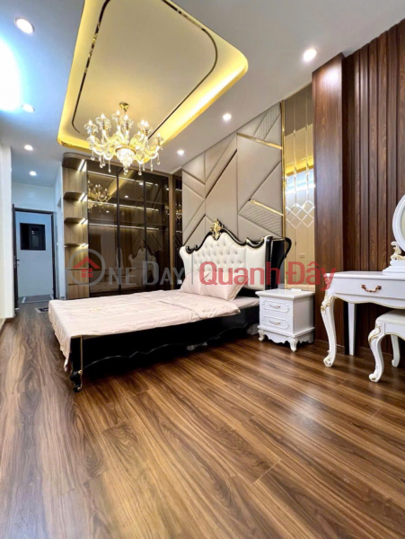 Property Search Vietnam | OneDay | Residential, Sales Listings | House for sale in DOI CAN, 25m2, 4 floors, fully furnished, price 6.35 billion