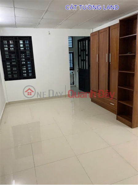 đ 7.2 Billion, House for sale 56m2, Street 4, Do Thanh Residence, Ward 4, District 3 -- Near Binh Dan Hospital -- Price only 7.2 billion