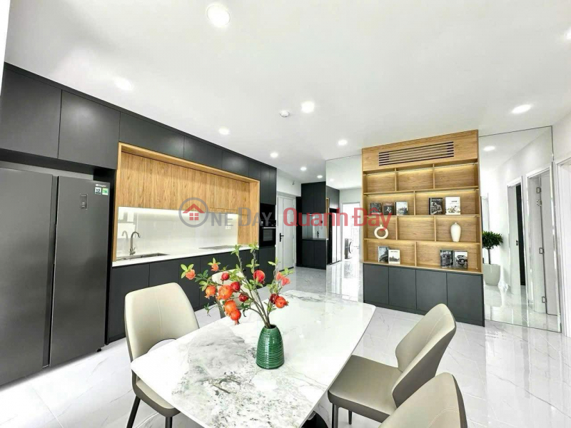 Property Search Vietnam | OneDay | Residential, Sales Listings CH134 Apartment for sale on the 6th floor of OC3 building, Muong Thanh Vien Trieu Oceanus