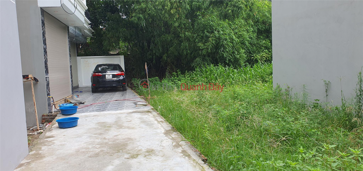 Bac Hong land is attractive in price, please go through appraisal Sales Listings