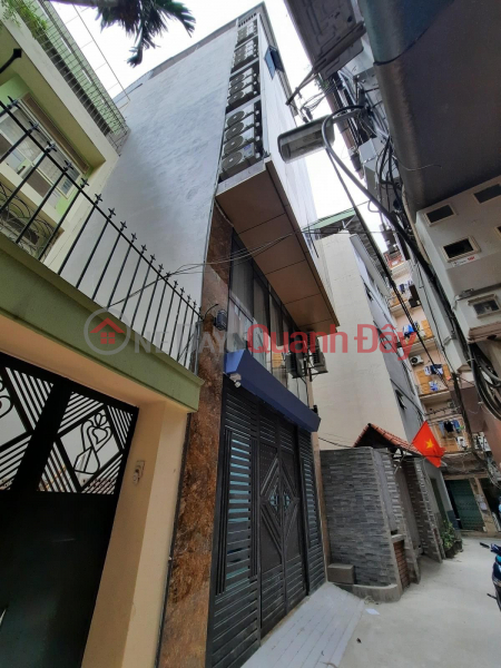 Property Search Vietnam | OneDay | Residential Sales Listings CCMN BUILDING 30 CLOSED ROOMS - 7 NEWLY BUILT ELEVATOR FLOORS - SUPER RARE GOODS - CASH FLOW 150 MILLION\\/TH - CCMN Building is located