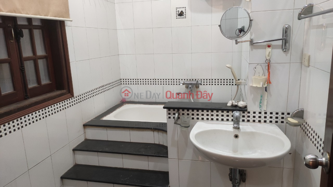 Property Search Vietnam | OneDay | Nhà ở, Niêm yết bán, Bán nhà 54m2 phố Âu Cơ, Tây Hồ Dân xây 4 phòng 10m 2 Ô tô phi 4.8 Tỷ