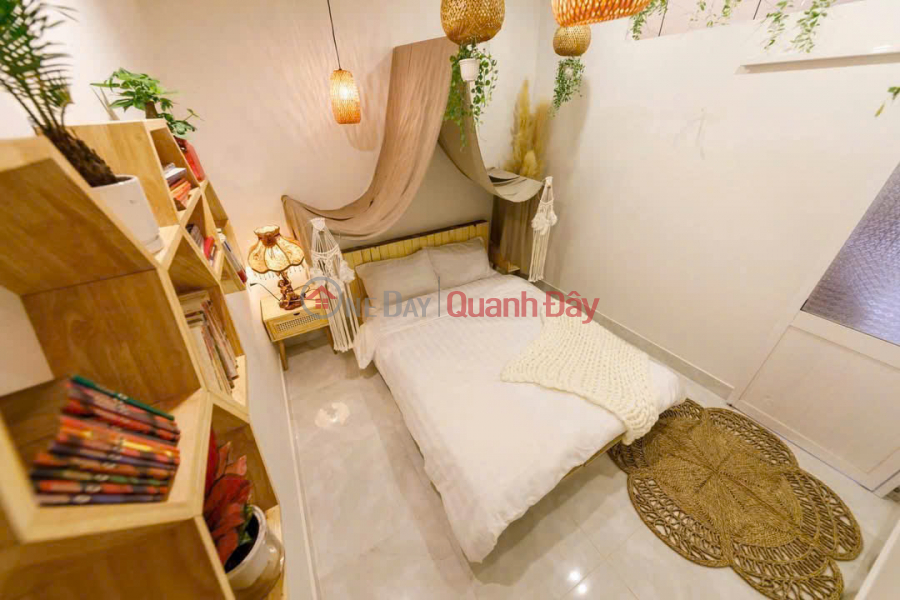 đ 15 triệu/ tháng Cho thuê nhà nguyên căn 3 phòng ngủ full nội thất tiện nghi giá 15 triệu đường Triệu Việt Vương Đà Lạt Lâm