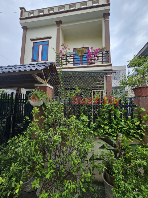 HOUSE FOR SALE IN SPACIOUS ALLEY ON PHAM HUY QUANG STREET, TRAN LAM WARD, THAI BINH CITY _0