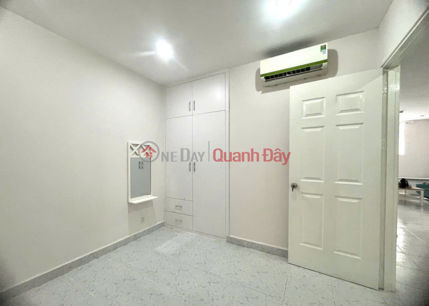Brand new Thanh Binh Plaza apartment for rent, 2 bedrooms, 2 bathrooms, only 7.5 million Vietnam | Rental | đ 7.5 Million/ month