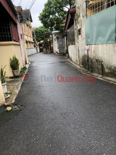 MẢNH ĐẤT VÀNG GIỮA LÀNG ĐÀO XUYÊN 57m2 CHỈ 3,9 TỶ 
Giá đầu tư cực ngọt – Xuống tiền là có lãi ngay!, Việt Nam | Bán | đ 3,9 tỷ