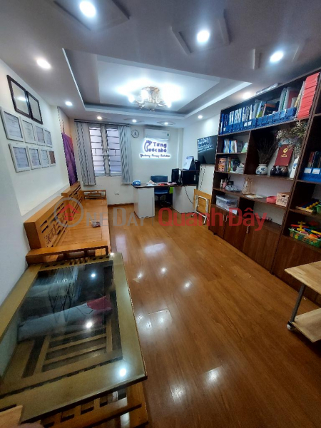Property Search Vietnam | OneDay | Residential Sales Listings, BEAUTIFUL HOUSE IN BANG LIET - LOADING OF CARS - BUSINESS - Thong alley. - Area 45m2 x 5 floors x ground 4m. Spend 5.x billion