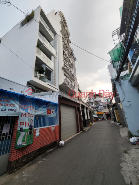 Property Search Vietnam | OneDay | Nhà ở Niêm yết bán, Bán Nhà Cấp 4 Hẻm Xe Tải Phan Đăng Lưu Kế Q.Phú Nhuận 8x26m Chỉ 40 Tỷ