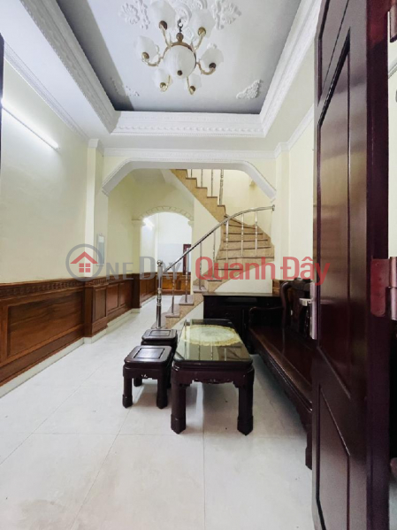 RARE MINH KHAI, HOME BUILT COLUMN FRAME, 2 OPEN WARDS FRONT AND BACK, CARS CAN PARKING NEARBY, INTERIOR LEFT 36M x 4 FLOORS, OVER 4 BILLION Sales Listings