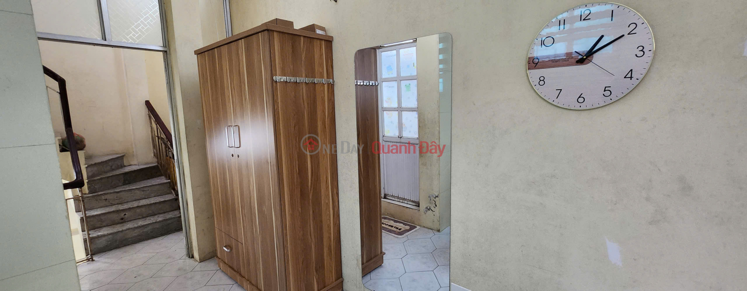 Property Search Vietnam | OneDay | Nhà ở | Niêm yết cho thuê | Cho thuê nguyên căn Ngọc Hà, 4 tầng x 20m², 2 ngủ, 3 WC, 8 Triệu