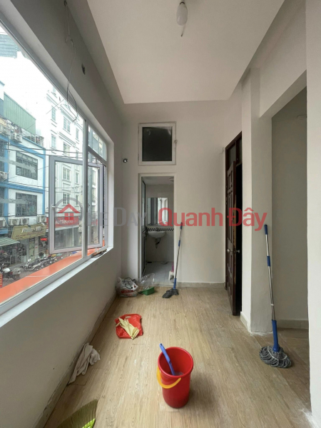 Property Search Vietnam | OneDay | Nhà ở, Niêm yết bán, Bán nhà kinh doanh Mặt phố Tam Khương, 26m2 5T 5.5M MT giá chào 10.8 tỷ kinh doanh sầm uất