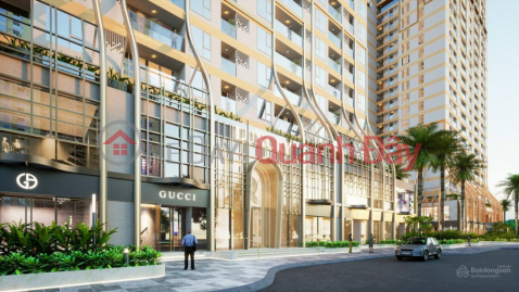 Đón đầu làn sóng đầu tư vào Quảng Bình cùng với Regal Signature - căn hộ view biển 40 tầng tòa Regal _0
