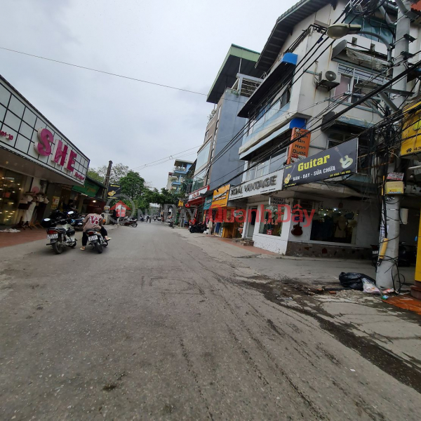 Land for sale at Cuu Viet Residential Area, Trau Quy, Gia Lam. 77m2, frontage 4.5m, road for 7-seat cars. Contact 0989894845 | Vietnam | Sales, đ 7.89 Billion