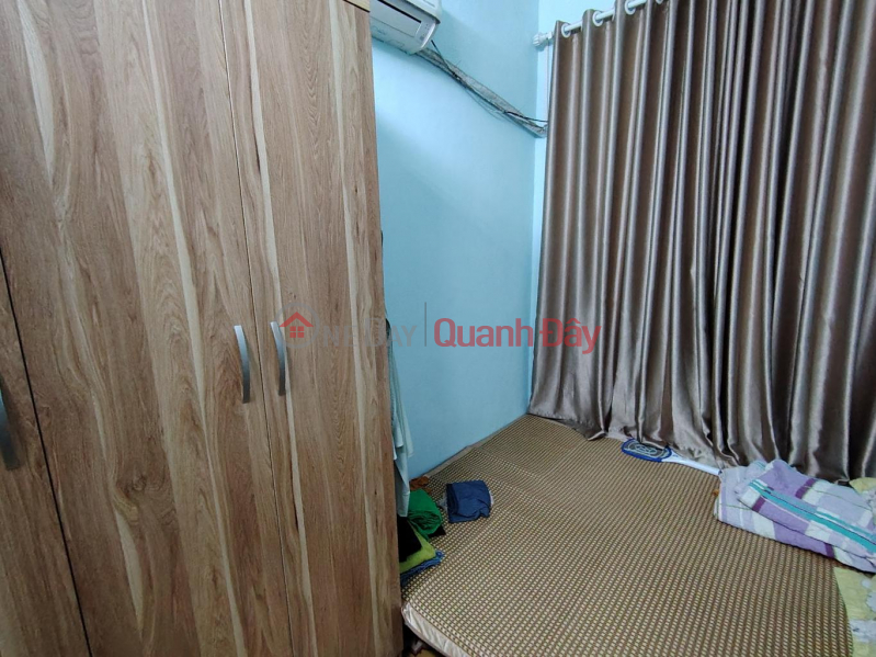 Bán nhà Đê La Thành, mt rộng, ngõ thông, 2 thoáng, sổ vông, giá bất ngờ, Việt Nam | Bán đ 7,7 tỷ