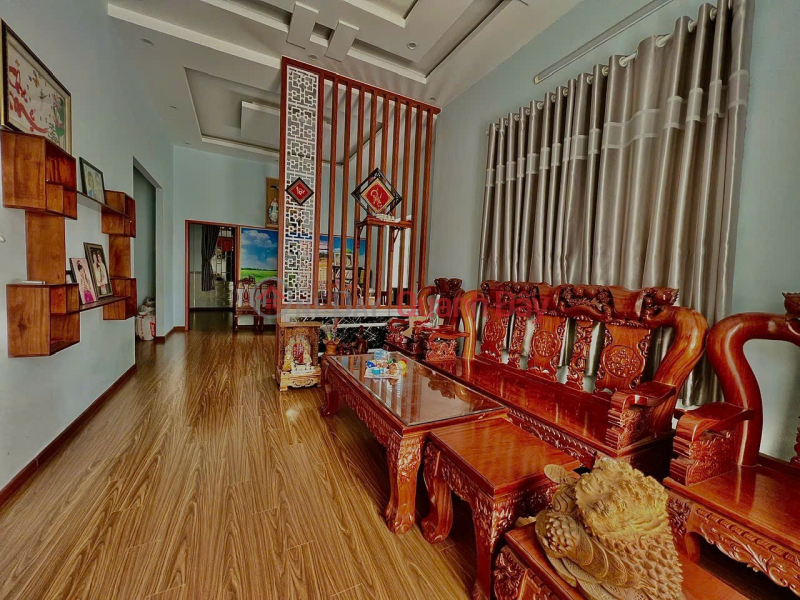 Beautiful villa, cheap, 9m25 wide, 22m long, private book, full furniture gift ONLY 3T650 | Vietnam | Sales, đ 3.65 Billion