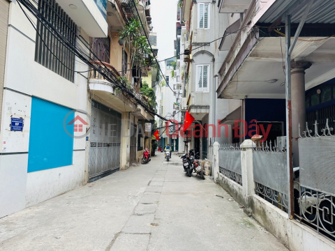 ️️HIẾM, KIM GIANG, ĐẸP, SÁT Ô TÔ
43m x 5 tầng, nhỉnh 5 tỷ _0