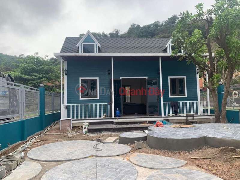 Property Search Vietnam | OneDay | Residential | Sales Listings, Selling Do Son beach villa with an area of 400 m sea front in Do Son tourist area