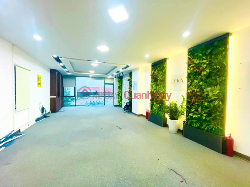 Property Search Vietnam | OneDay | Residential | Sales Listings, Bankruptcy! Offering 7 billion urgent sale office building lane 131 Thai Ha 131m2, 8 floors, 6m frontage, asking price 50 billion