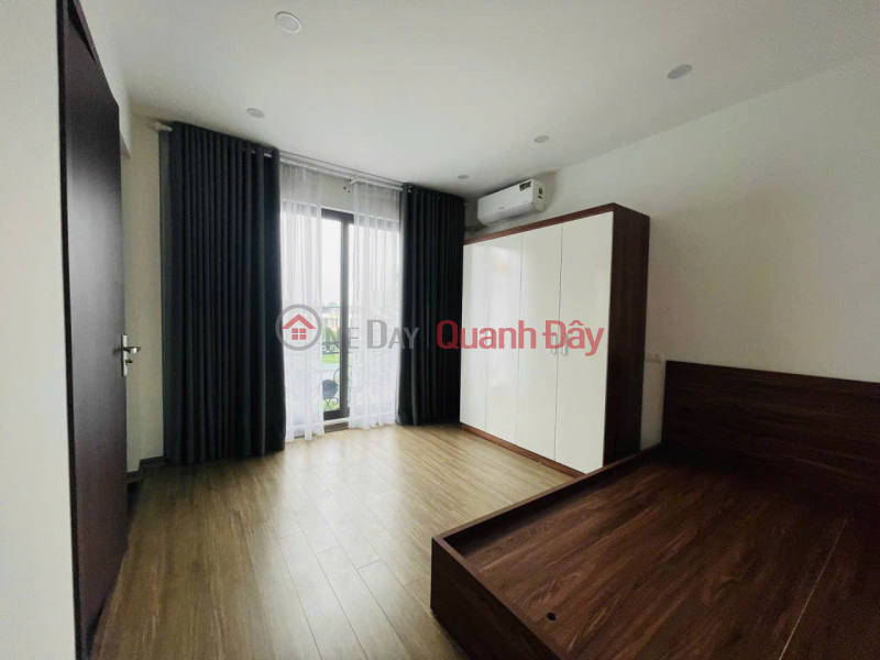 Nhà đẹp – ô tô đỗ cửa – 31m² tại trung tâm Thạch Bàn nhỉnh 6 tỷ ! | Việt Nam | Bán đ 6,8 tỷ