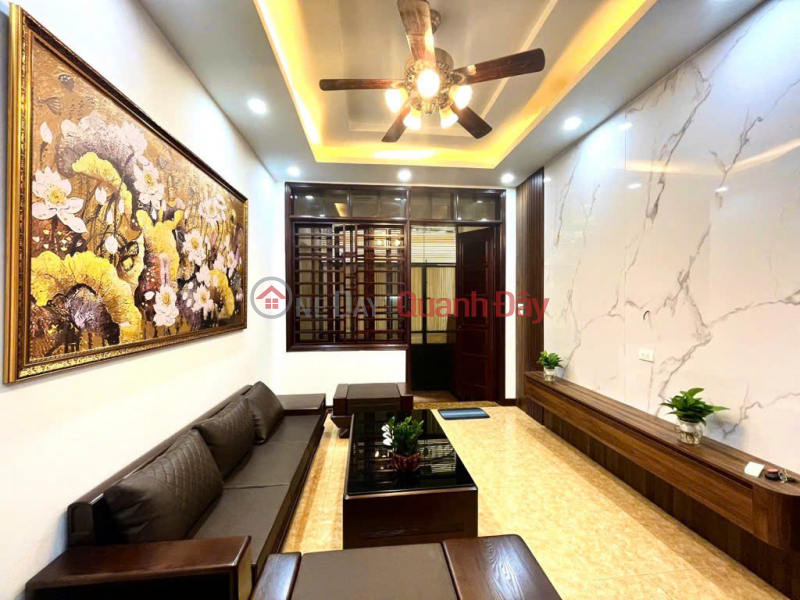 Property Search Vietnam | OneDay | Nhà ở, Niêm yết bán | Bán nhà Lạc Long Quân - Ngõ thông gần phố - Cách ô tô tránh 20m - 35m*4 tầng - Giá nhỉnh 8 tỷ