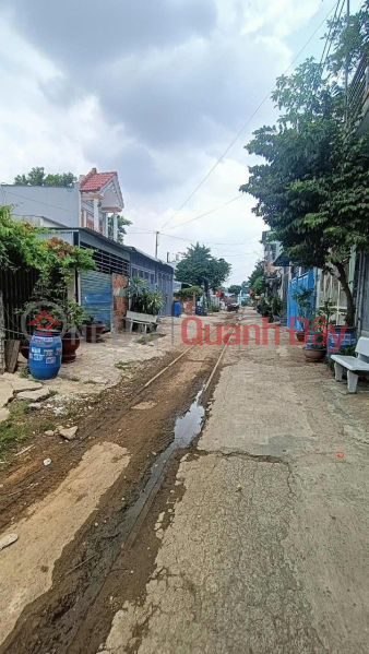 Bán nhà nát mà giá trị cực tốt tại Thủ Đức vị trí cực hiếm chỉ 4,3 tỷ. Niêm yết bán