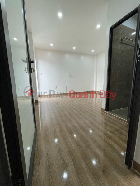 Property Search Vietnam | OneDay | Residential Sales Listings Newly built house for sale with 4 independent floors, lane 196 To Hieu