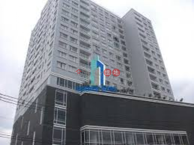 Tòa nhà Satra Eximland (Satra Eximland Building) Phú Nhuận | ()(1)