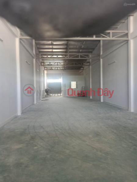 Property Search Vietnam | OneDay | Nhà ở | Niêm yết bán | Bán nhà MT Trần Văn Gìau 13,5 x50m, giá 24,5 tỷ