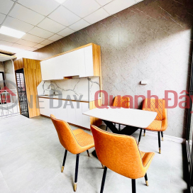 MOST BEAUTIFUL IN THE RANGE IN PHU LUONG - HA DONG, 38m2, price 3.X billion _0