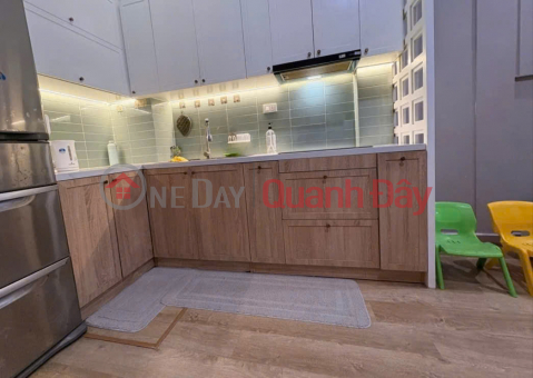 BÁN NHÀ TRẦN CUNG, 5T KIÊN CỐ, HIỆN ĐẠI, TIỆN ÍCH BẠT NGÀN – 39M2, 7.39 TỶ _0