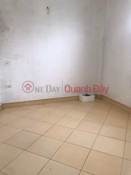 đ 1.65 Billion | House for sale in Cau Buu area, only 1.65 billion 3-storey house 40m2, the cheapest in Thanh Tri, Hanoi