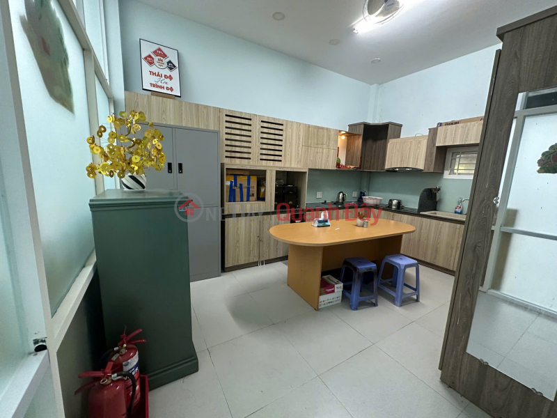 House on 23\\/10 Street, near Lotte Mart Supermarket, Tay Nha Trang Ward | Vietnam Sales | đ 4.8 Billion