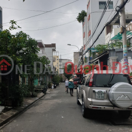 TRAN PHU POLICE SCHOOL - PINE TRUCK ALley - 48M2 - 4M HORIZONTAL - 3 FLOORS - PRICE 4.2 BILLION TL _0