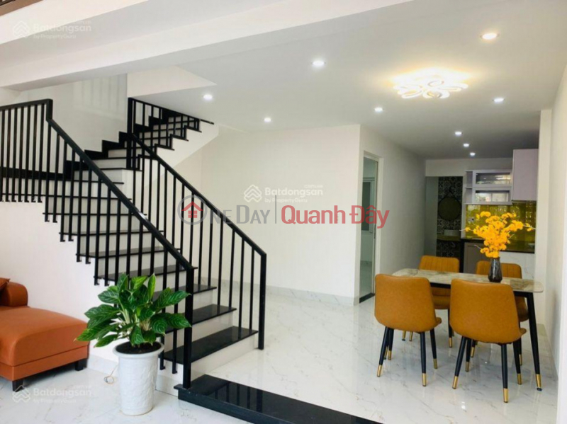 Nhà Định Công 50m2 x 5T, ngõ to, nhà đẹp, ở luôn, 6.88 tỷ, SĐCC Việt Nam Bán đ 6,88 tỷ