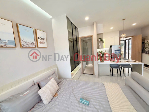 K-Home Apartment – Safe investment, sustainable profits _0