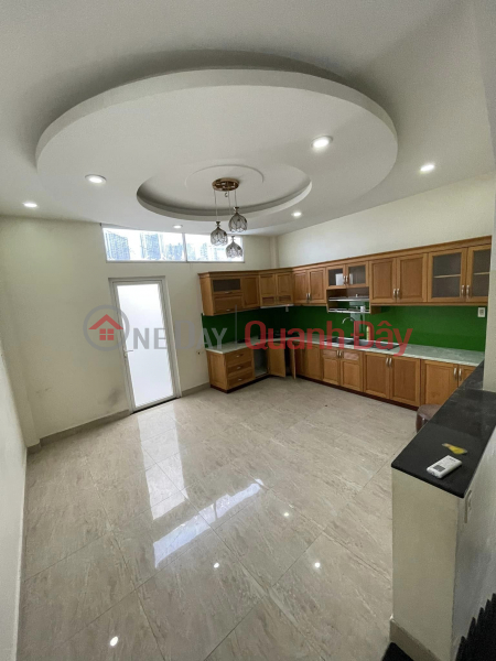 đ 14.5 Billion | House for sale with 5 floors Business Front Street No. 14, 108m2, width 5m, Price 14.5 Billion, sleeping car, Tan Thuan Tay, District 7